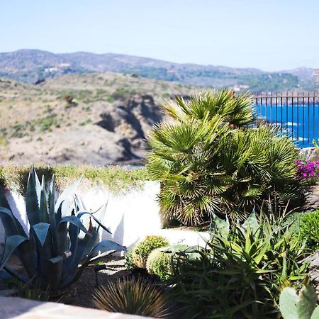Casa Del Capitan Villa Cadaqués Kültér fotó