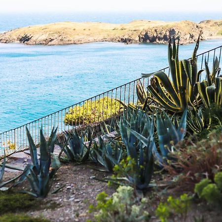 Casa Del Capitan Villa Cadaqués Kültér fotó