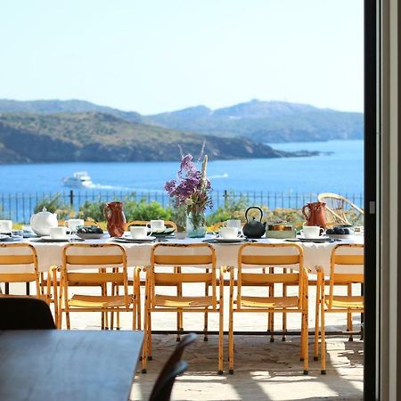 Casa Del Capitan Villa Cadaqués Kültér fotó
