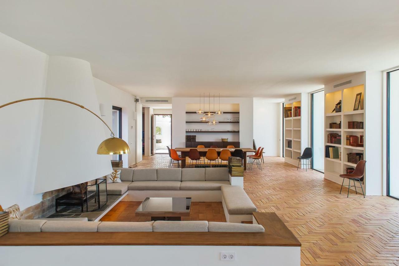Casa Del Capitan Villa Cadaqués Kültér fotó
