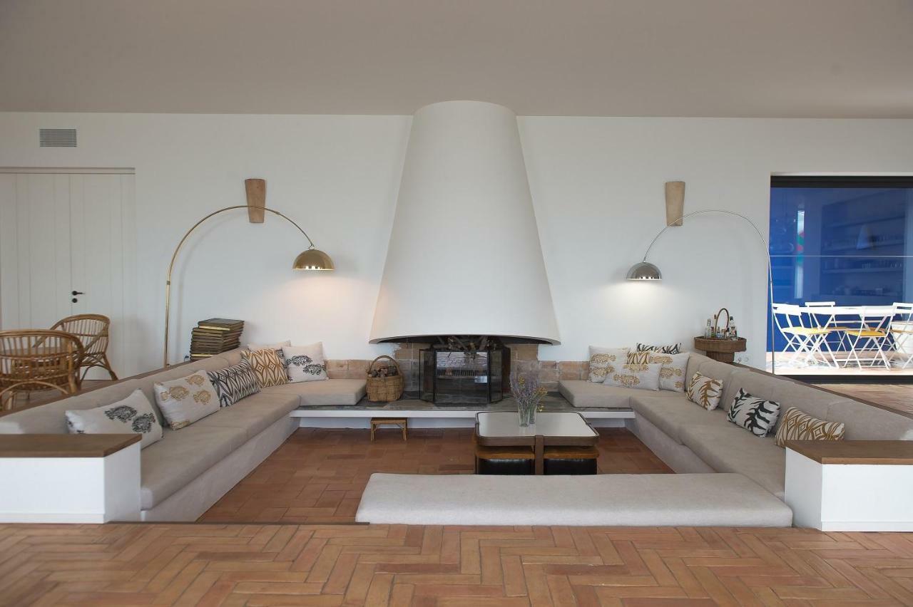 Casa Del Capitan Villa Cadaqués Kültér fotó