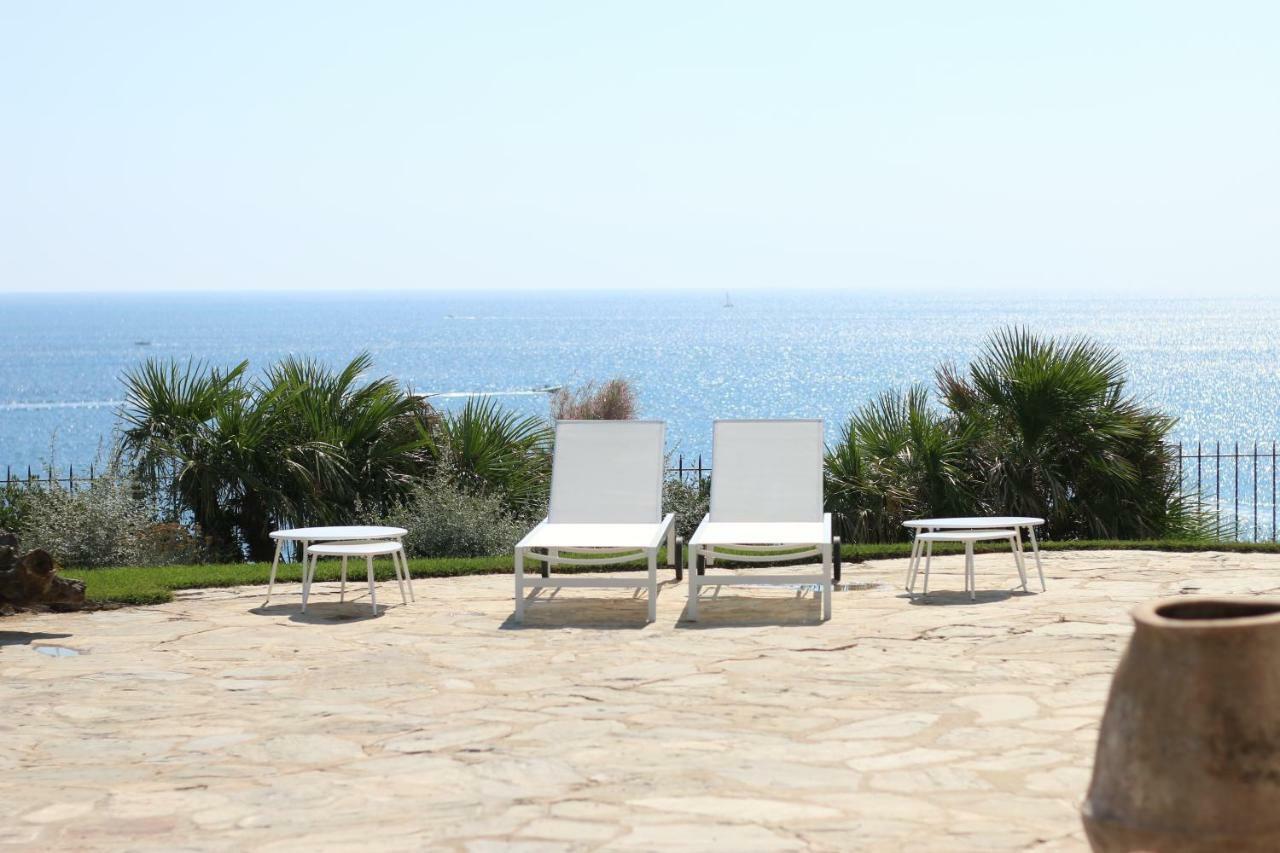 Casa Del Capitan Villa Cadaqués Kültér fotó