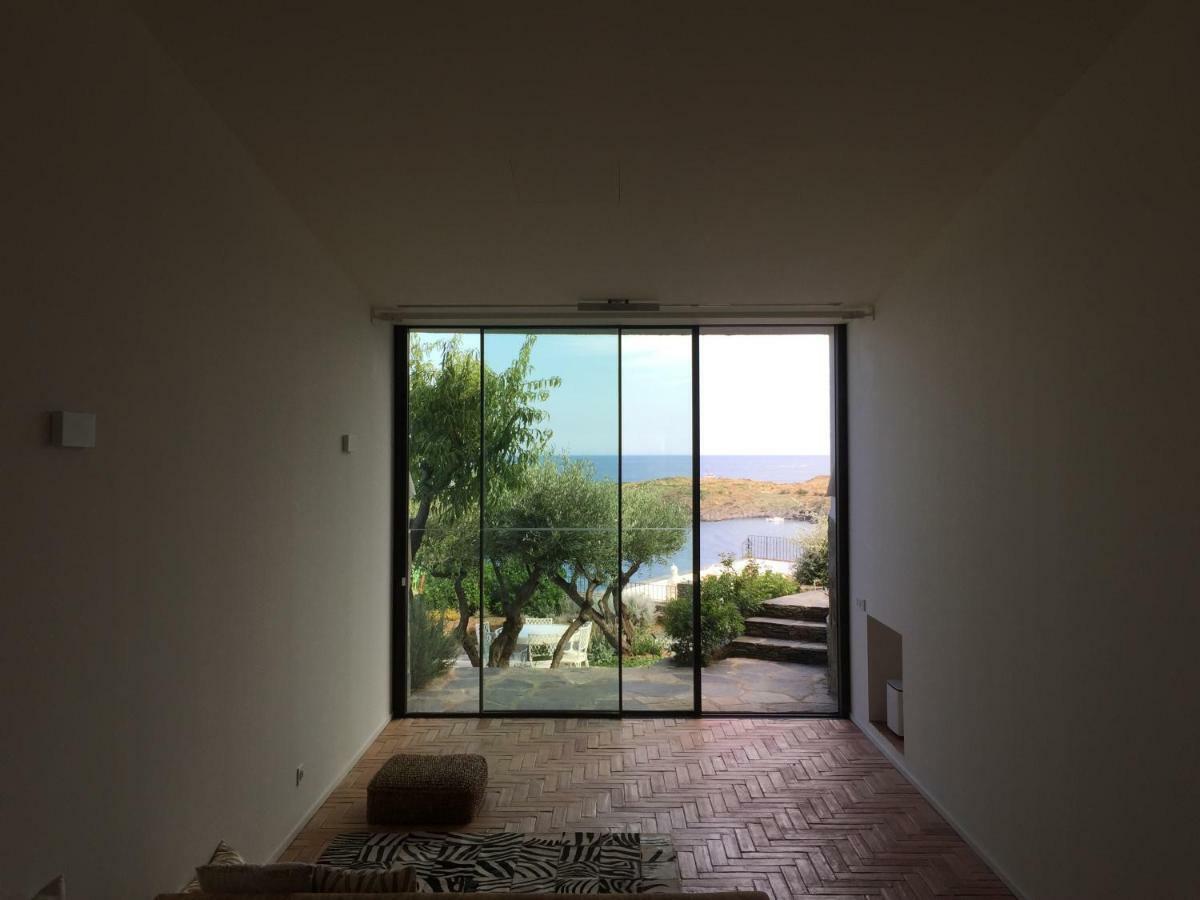 Casa Del Capitan Villa Cadaqués Kültér fotó
