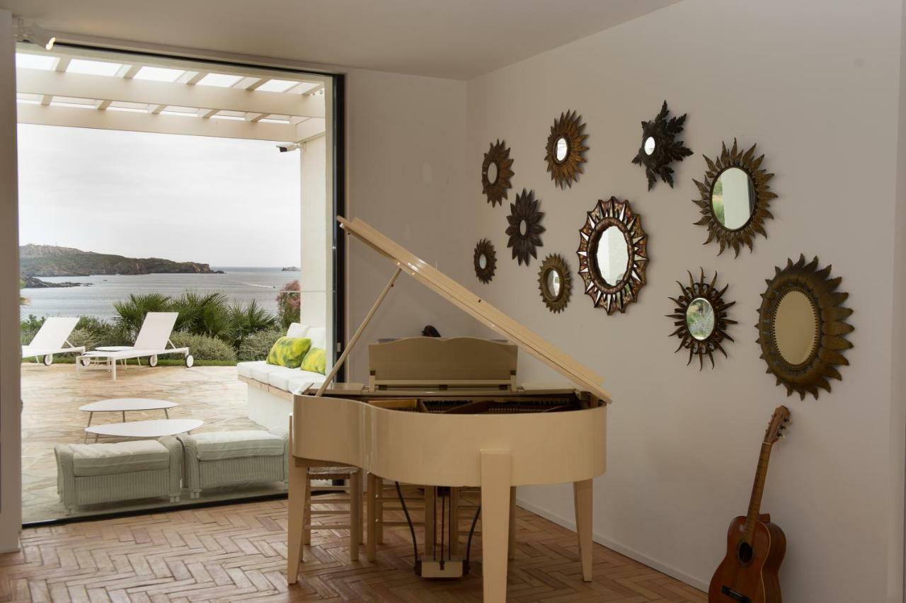 Casa Del Capitan Villa Cadaqués Kültér fotó