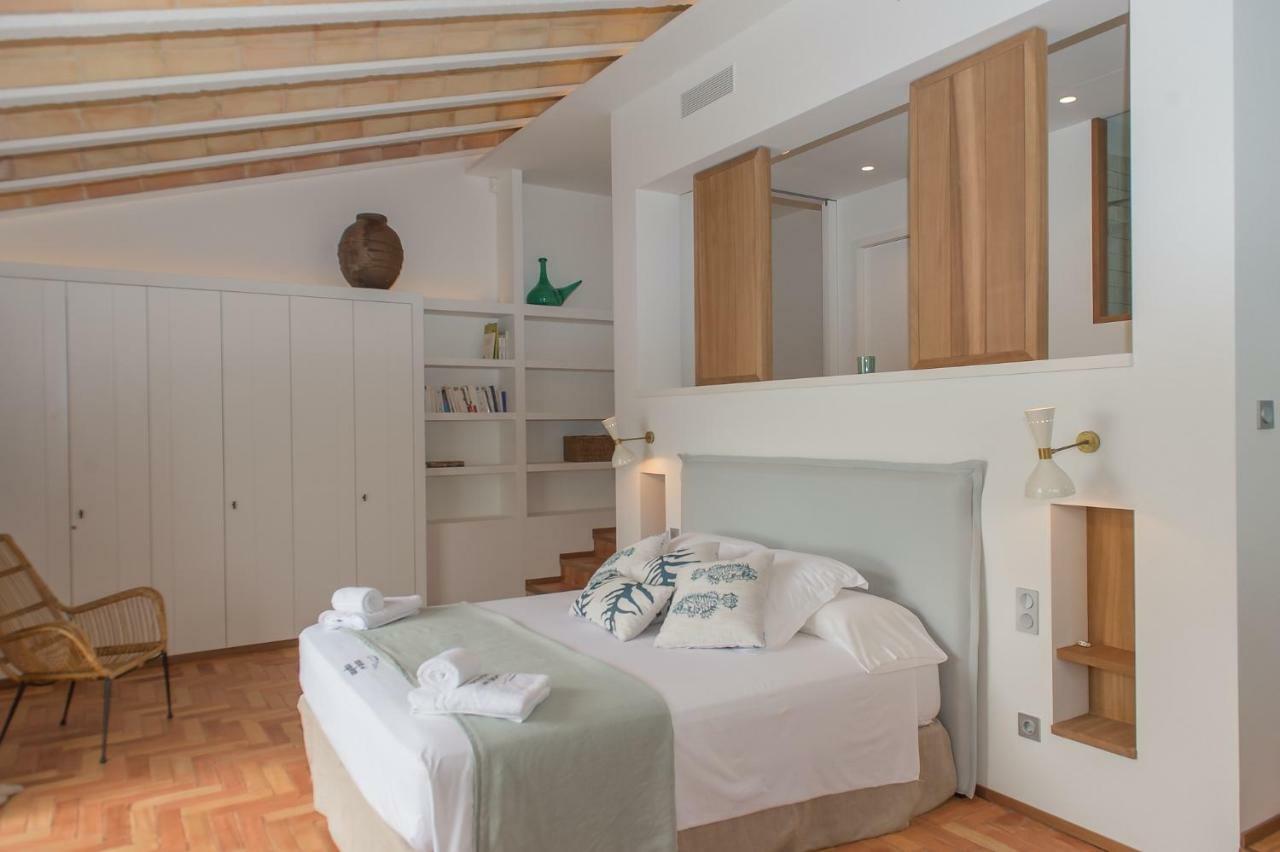 Casa Del Capitan Villa Cadaqués Kültér fotó