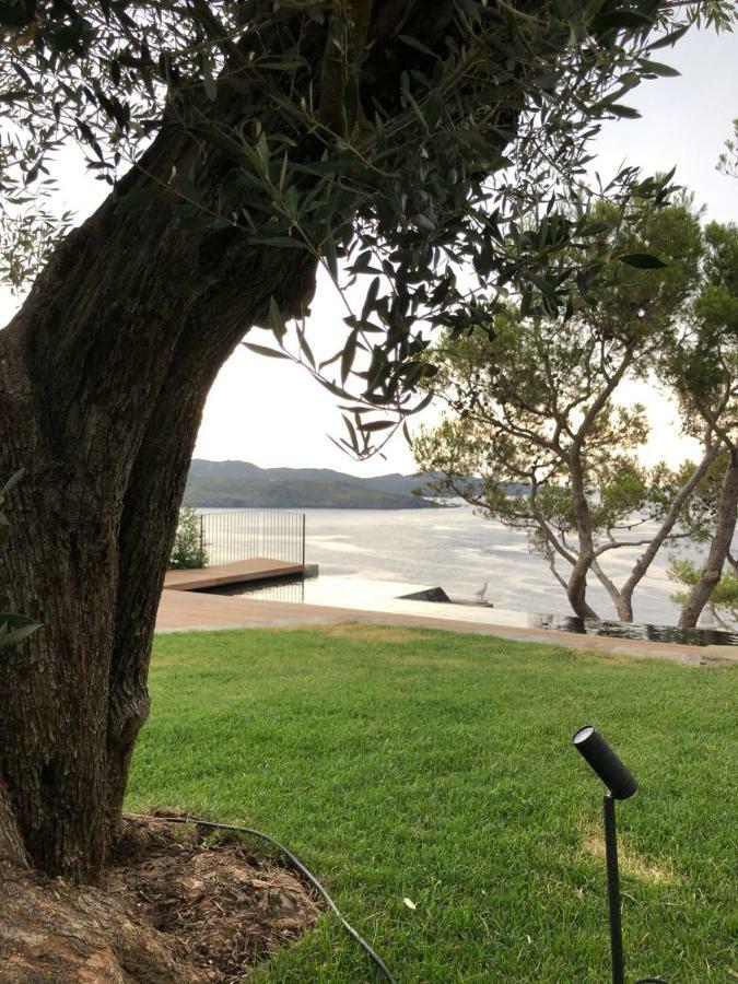 Casa Del Capitan Villa Cadaqués Kültér fotó