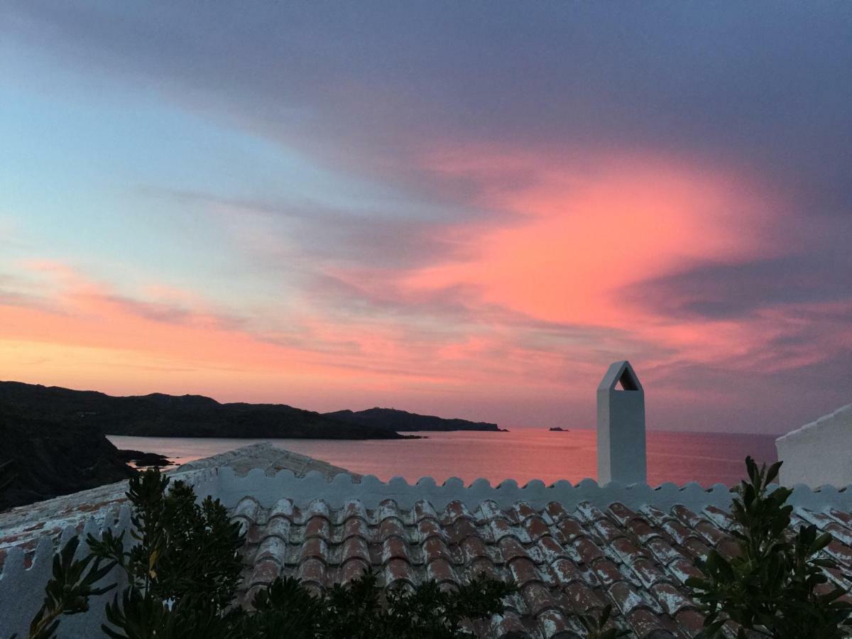 Casa Del Capitan Villa Cadaqués Kültér fotó
