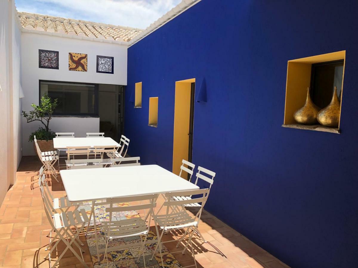 Casa Del Capitan Villa Cadaqués Kültér fotó