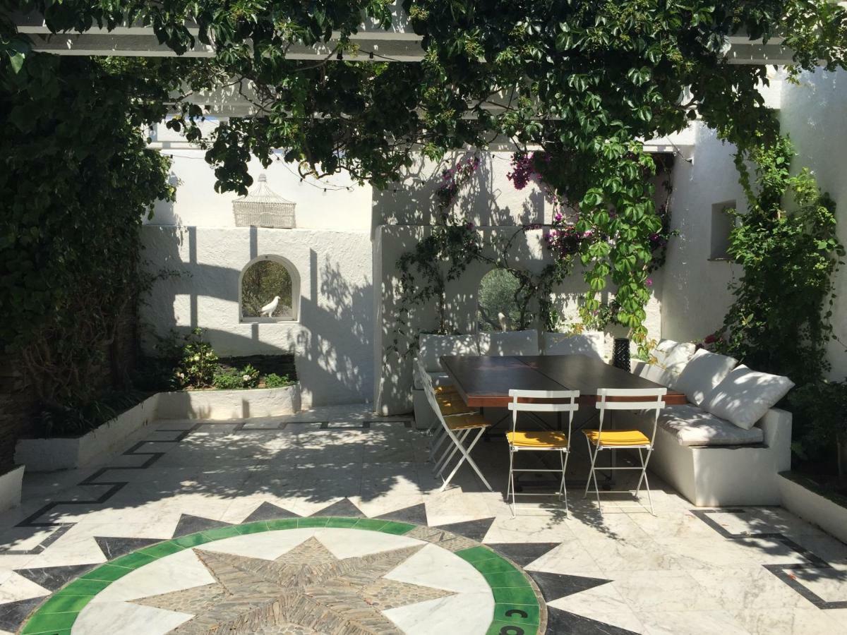 Casa Del Capitan Villa Cadaqués Kültér fotó